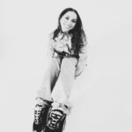 Sky Katz Instagram - link in bio for tickets to my birthday concert 🖤