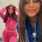 Sky Katz Instagram - although you’re the biggest b!tch i’ve ever met, you’re the funniest person i know and you show up for the people around you in a way i’ve never seen anyone else do. you inspire me way more than you know & i love you so much. i couldn’t be more grateful to have you as my sister and best friend my whole life. thanks for always keeping it 100 with me, i don’t know what i’d do without you 🖤 happy birthday old a$$
