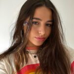 Sky Katz Instagram - happy pride 😆🌈