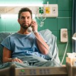 Skylar Astin Instagram - 9-11 what’s you emergency? Oh, new @sohelpmecbs tomorrow? Sick. 🤒 📞 🚨