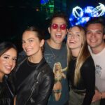 Skylar Astin Instagram - All the small things… 🤘🏼❤️ 🎸 CIVILIAN Hotel