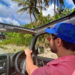 Skylar Astin Instagram - And that’s Barbados!🍹🐢🏄🏻‍♂️🇧🇧