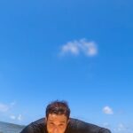 Skylar Astin Instagram - And that’s Barbados!🍹🐢🏄🏻‍♂️🇧🇧