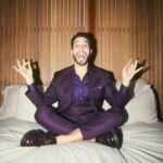 Skylar Astin Instagram - Schön Nuff