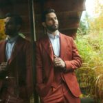 Skylar Astin Instagram - Schön Nuff