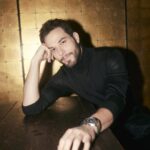Skylar Astin Instagram - Had a sexy, silly goose time with @schonmagazine Check out the interview! photography. @amandampratt fashion. @sarahdarceystyle hair. @goldenbox5050 makeup. @vincenza007