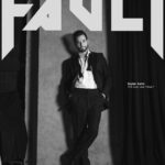 Skylar Astin Instagram - Coverboy for @fault_magazine 🖤 Photographer: @raenbadua Wardrobe Stylist: @benjaminholtrop Grooming: @stephaniefennerhair Style Assist: @emilykejohnson