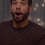Skylar Astin Instagram - A slow delightful push on @mgh_8 to end our Thanksgiving episode, while @wise_dumb , @mwilkas , and I improv Birthday and Astrology jokes. A great day at the office 🎥 🍁 ♊️