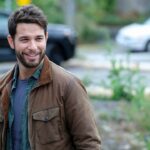 Skylar Astin Instagram - Gettin all dressed up for Episode 3 of @sohelpmecbs tomorrow! Swipe for clips!!