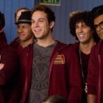 Skylar Astin Instagram - Happy 10 Year Anniversary Trebles 🕊