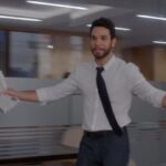 Skylar Astin Instagram - Have you watched yet??? Episode 2 now streaming on @paramountplus