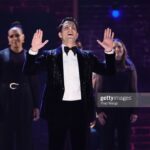 Skylar Astin Instagram - An unforgettable night at @thetonyawards Radio City Music Hall