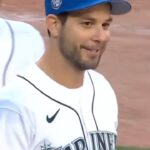 Skylar Astin Instagram – So Help Me GONE!!! 🥎 

Had a blast playing in the @mlb Celebrity All Star Game. And Team Felix took the crown!! 👑