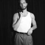 Skylar Astin Instagram - Swipe for biceps. @fault_magazine
