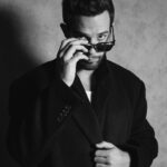 Skylar Astin Instagram - Coverboy for @fault_magazine 🖤 Photographer: @raenbadua Wardrobe Stylist: @benjaminholtrop Grooming: @stephaniefennerhair Style Assist: @emilykejohnson