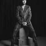Skylar Astin Instagram - Coverboy for @fault_magazine 🖤 Photographer: @raenbadua Wardrobe Stylist: @benjaminholtrop Grooming: @stephaniefennerhair Style Assist: @emilykejohnson