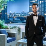 Skylar Astin Instagram - Gettin all dressed up for Episode 3 of @sohelpmecbs tomorrow! Swipe for clips!!