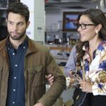 Skylar Astin Instagram - Gettin all dressed up for Episode 3 of @sohelpmecbs tomorrow! Swipe for clips!!