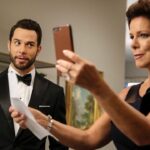 Skylar Astin Instagram - Gettin all dressed up for Episode 3 of @sohelpmecbs tomorrow! Swipe for clips!!