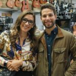 Skylar Astin Instagram - Gettin all dressed up for Episode 3 of @sohelpmecbs tomorrow! Swipe for clips!!