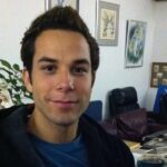 Skylar Astin Instagram - Happy 10 Year Anniversary Trebles 🕊