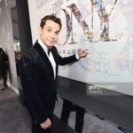 Skylar Astin Instagram - An unforgettable night at @thetonyawards Radio City Music Hall