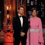 Skylar Astin Instagram - An unforgettable night at @thetonyawards Radio City Music Hall