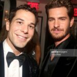 Skylar Astin Instagram - An unforgettable night at @thetonyawards Radio City Music Hall