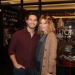 Skylar Astin Instagram - Mondays are the worst, but this news isn’t — Heather Morris guest stars on Thursday’s all-new #SoHelpMeTodd. We’ll see you there. 🤩
