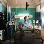 Skylar Astin Instagram - 9-11 what’s you emergency? Oh, new @sohelpmecbs tomorrow? Sick. 🤒 📞 🚨