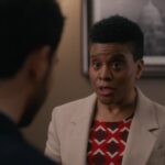 Skylar Astin Instagram - Epsidoe 2 of Season 2 of @sohelpmecbs airs tonight!! 🐊😂 Had to dust off my puppeteering skills!! Also available on @paramountplus 💥