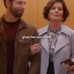 Skylar Astin Instagram - It’s been a while — we get that. Let’s run it all the way back ⏮️⏮️⏮️ See you this Thursday at 9/8c for the Season 2 premiere of #SoHelpMeTodd, part of #CBSPremiereWeek