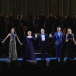 Skylar Astin Instagram – Everybody Rise! Honored to be a part of The Sondheim Celebration at @hollywoodbowl with these legends that I’m lucky enough to call my friends!

📸 @mathewimaging Hollywood Bowl