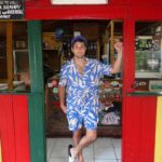 Skylar Astin Instagram - Swipe for last week’s view 🇯🇲 🌞 🌊 🥥 Sandals Southcoast Jamaica