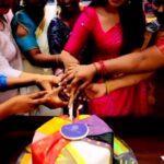 Sneha Instagram - Today, on the splendid occasion of March 8th, we joyously commemorated Women’s Day at our esteemed establishment, SNEHALAYAA SILKS, surrounded by our elegant and empowered women. The air was filled with laughter and created enduring moments together. Our gathering was imbued with warmth and celebration, marking this special day with cherished memories. Amidst the festivities, we honored the strength, grace, and resilience of every woman present, recognizing their invaluable contributions to our community. It was a day of unity and appreciation, where bonds were strengthened, and spirits uplifted, leaving an indelible mark on our hearts. Together, we rejoiced in the beauty and diversity of womanhood .