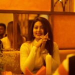Sneha Instagram - Celebrity Glitz at the Grand Launch of TapasMe ✨! Catch a sneak peek of Sneha & Prasanna as they savour every moment at the newest hotspot in town. 🥢🤩 TapasMe - A Euro-Asian Restaurant & Bar where every plate and pour tells a story. We celebrate cultures converging through our meticulously crafted menu, a symphony of flavours. Enjoy handpicked Euro-Asian delicacies served on small plates. 📍 Visit us at 3rd Floor, Madras House, VR Chennai 📞 For reservations, call +91 90922 82727 #TapasMe #TheTapasMeWay #TapasBar #EuroAsianCuisine #TapasMeChennai #EuroAsianRestaurant VR Mall