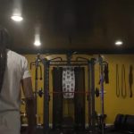 Snoop Dogg Instagram - Midnight 🏋️‍♀️ 🙏🏽💪🏿 Long Beach, California
