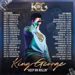 Snoop Dogg Instagram - @803kinggeorge Los Angeles, California