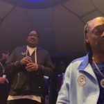 Snoop Dogg Instagram – R. I. P.  @badabing33 💪🏾🕊️🙏🏾 Long Beach, California