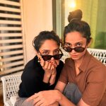 Sobhita Dhulipala Instagram - Pick your player 🥷