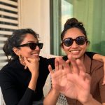 Sobhita Dhulipala Instagram - Pick your player 🥷