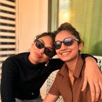 Sobhita Dhulipala Instagram - Pick your player 🥷