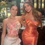 Sofía Vergara Instagram - 🌞❤️ @toty
