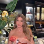 Sofía Vergara Instagram - All u need is @toty 🌞🌞🌞