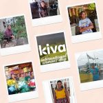 Sofía Vergara Instagram - Happy International Women’s Day! With 740 million women worldwide excluded from opening a bank account or taking out a loan, Kiva lenders provide a lifeline for women building their financial independence. Join us in helping Kiva fully fund 4,000 women this week!  You can show your support by voting in my Kiva lending team! Link in bio 💚