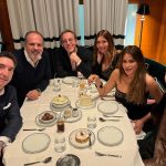 Sofía Vergara Instagram - Oscar weekend❤️