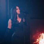 Sofia Carson Instagram - take what you hurt ❤️‍🩹 #JokesOnMe
