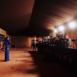Sofia Carson Instagram - A beautiful night. Thank you @dunemovie…🌙 New York, New York