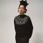 Solange Instagram - “Eldorado Ballroom” curated by me for @SaintHeron at BAM kicks off this Thursday! I spoke to NY Magazine about the program, and why celebrating the art of performance speaks to a lifelong journey for me. (Link in stories:) (Tickets in bio) BAM Howard Gilman Opera House