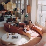 Solange Instagram - 🤎 @apartamentomagazine